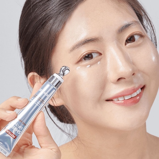  کرم دور چشم لیفتینگ ضد چروک 9 پپتاید مدی پیل Medi Peel Peptide 9 Volume Lif Tox Eye Cream 20Ml 