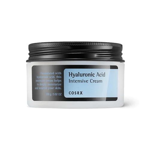  Hyaluronic Acid Intensive Cream کرم آبرسان هیالورونیک اسید کوزارکس 