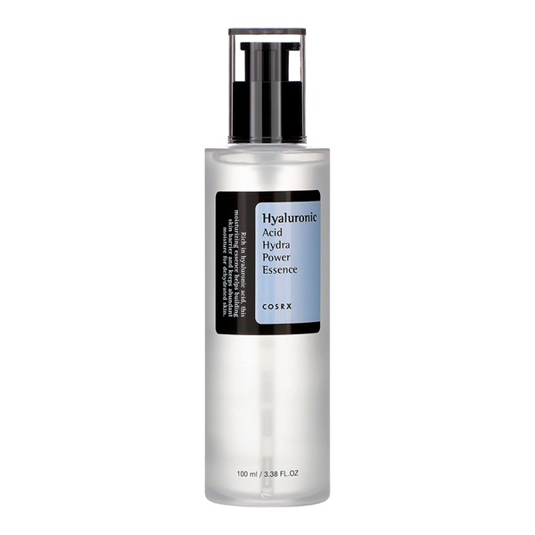 COSRX Hyaluronic Acid Hydra Power Essence اسنس هیالورونیک اسید کوزارکس حجم 100 میل