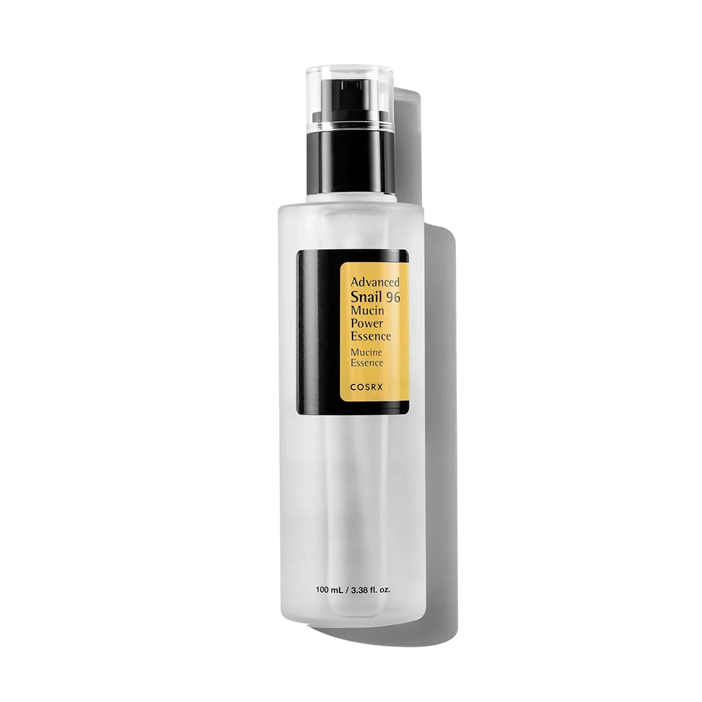 Cosrx Advanced Snail 96 Mucin Power Essence 100ml اسنس حلزون کوزارکس